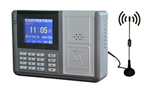無線一卡通考勤機、無線考勤機、刷卡考勤機