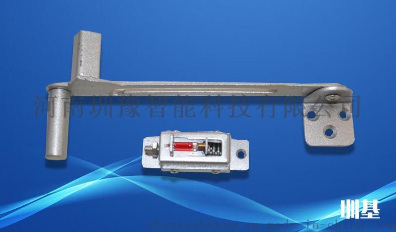 河南防火窗溫度關(guān)閉器
