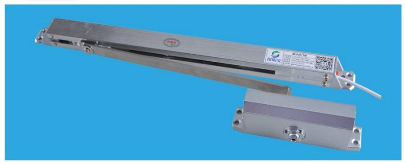 電動(dòng)閉門器控制常開防火門關(guān)閉AFRD-BMQ（120）安科瑞電氣包郵