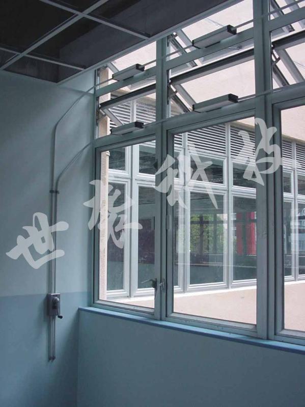 廠家直供手動(dòng)開(kāi)窗器
