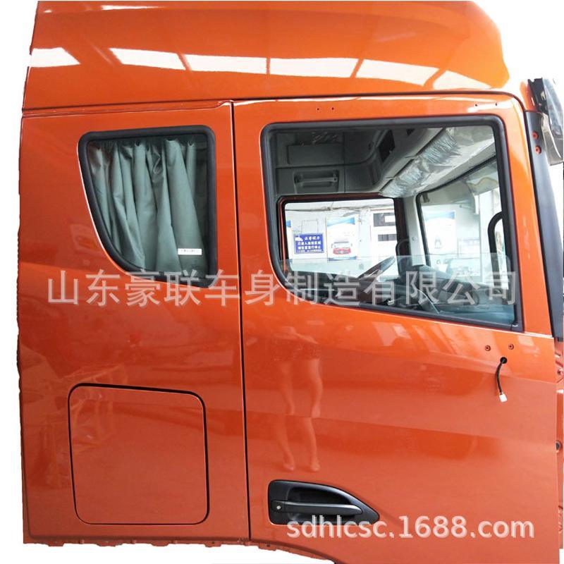 聯(lián)合重卡高頂事故車(chē)駕駛室總成 聯(lián)合重卡駕駛室價(jià)格 圖片 廠家