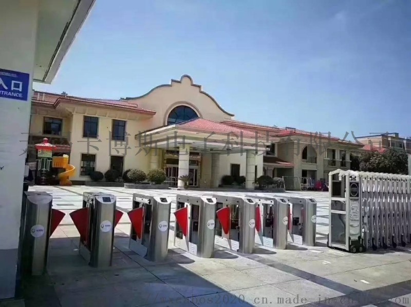 江蘇中小學(xué) 校園地下車庫接送系統(tǒng) 地下智慧接送系統(tǒng)