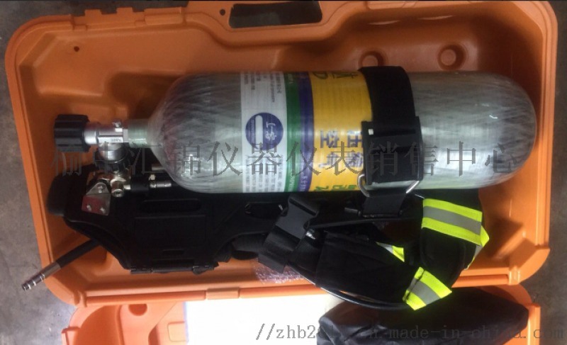 寶雞正壓式空氣呼吸器138，91857511