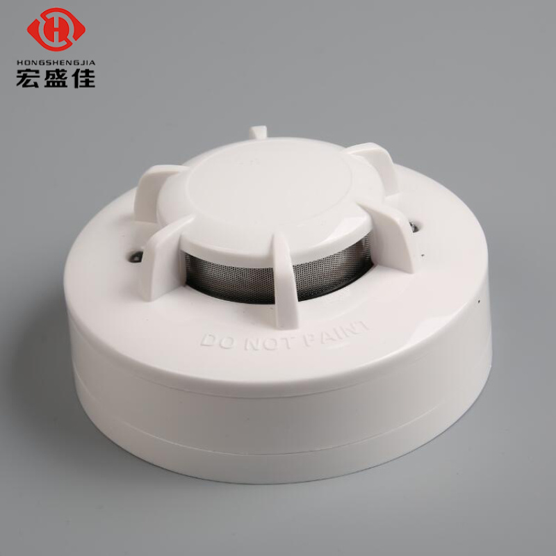 RS485煙霧報 器 煙感探頭 支持二次開發(fā)