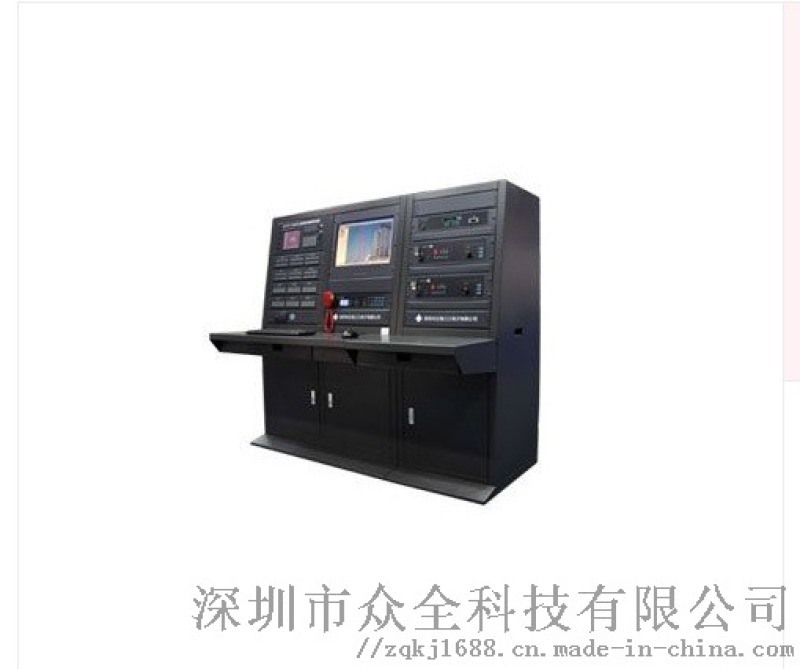 消防報(bào) 聯(lián)動(dòng)一體機(jī)琴臺(tái)式火災(zāi)報(bào) 控制器