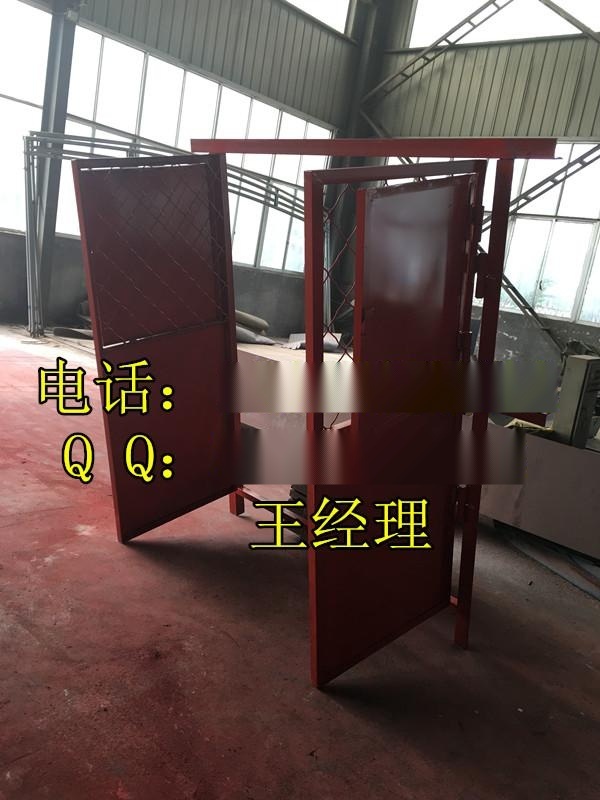 防火柵欄門-防火柵欄門規(guī)格-防火柵欄門價(jià)格