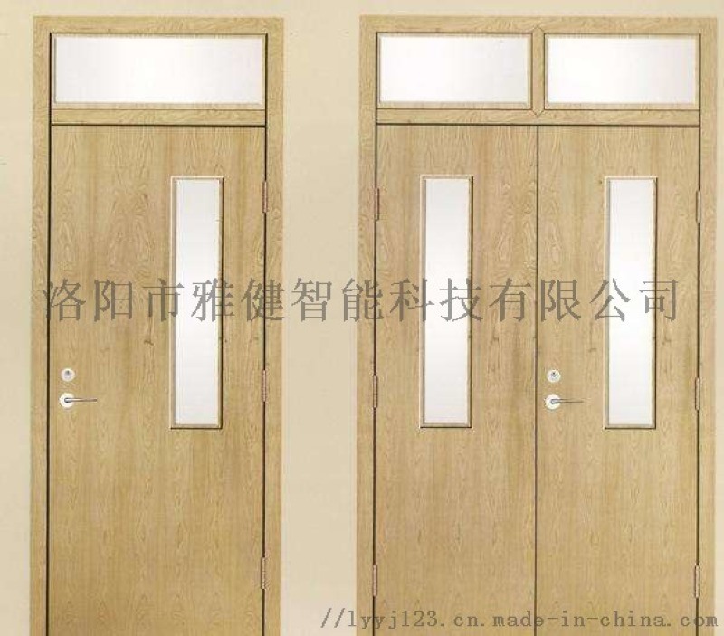 鄭州鋼質(zhì)防火門 保障消防驗收