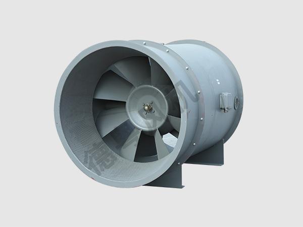 3C認(rèn)證 消防排煙風(fēng)機