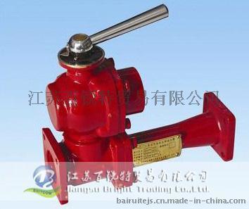船用PH32C空氣泡沫比例混合器CCS證書(shū) 東臺(tái)廠家直銷(xiāo)