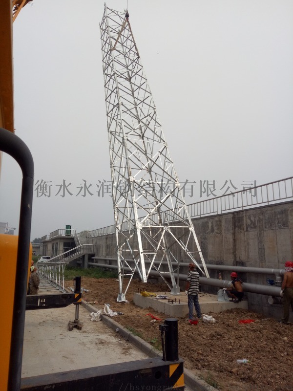 避雷塔優(yōu)質供應商，避雷塔安裝，發(fā)電廠避雷塔