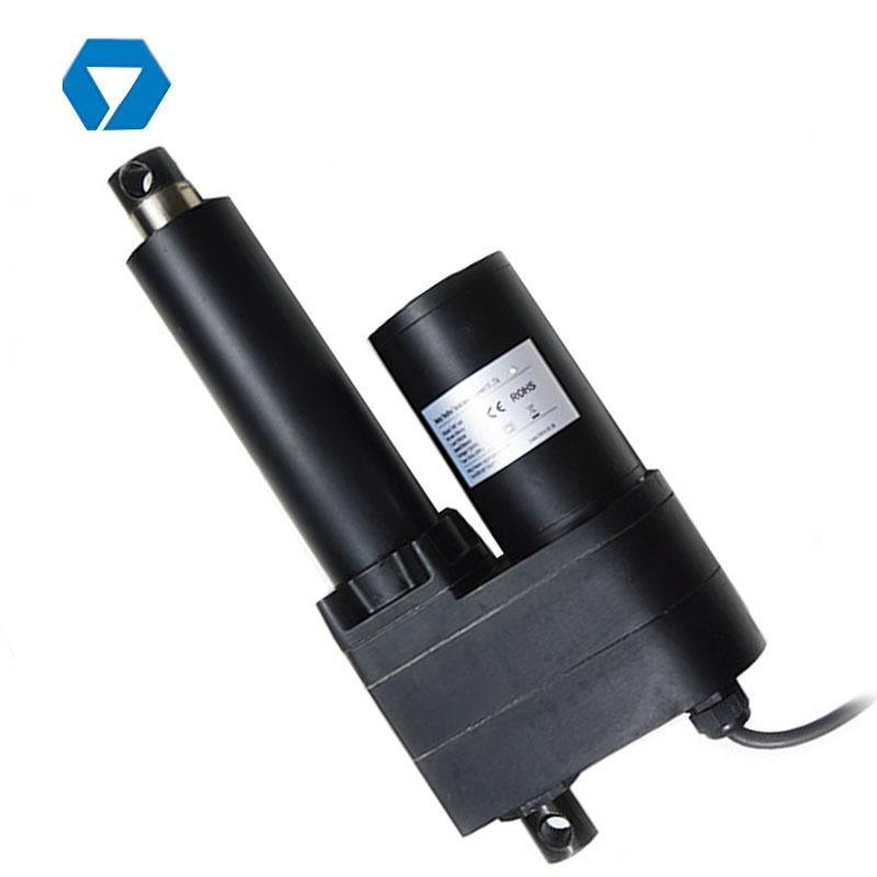 微型車(chē)專(zhuān)用放飛籠電動(dòng)升降桿 推桿電機(jī)YNT-04