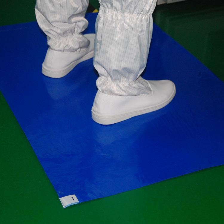 粘塵墊，PE粘塵墊批發(fā)