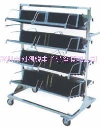 周轉(zhuǎn)車(chē)，PCB臺(tái)車(chē)（CR-5200）