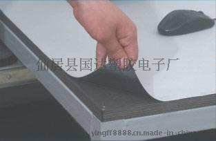 中國(guó)  配套的防靜電貼面板