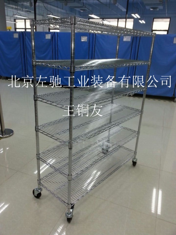 線網(wǎng)車，線網(wǎng)工具車，不銹鋼線網(wǎng)車，車間周轉車，線網(wǎng)車規(guī)格，線網(wǎng)車價格