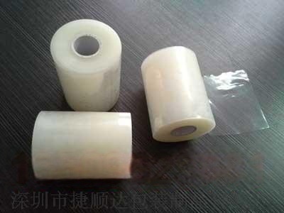 環(huán)保無鹵 PE靜電膜 PE包裝膜