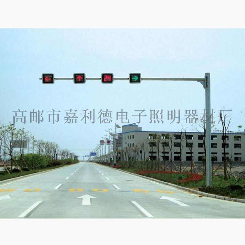 八角信號(hào)燈桿,揚(yáng)州多邊形信號(hào)燈桿生產(chǎn)廠家