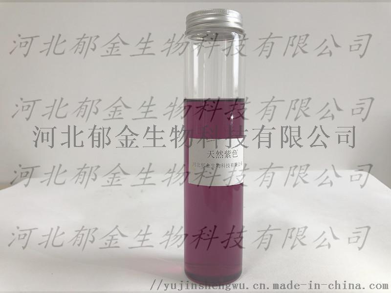 天然紫色 天然色素 面制品   工廠直銷(xiāo)可量身定做