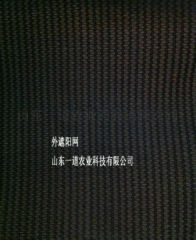 溫室遮陽網(wǎng) 山東一道農(nóng)業(yè)科技有限公司