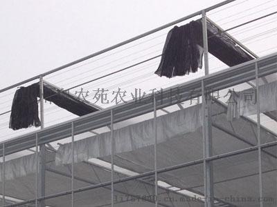 河南大棚電動內(nèi)外遮陽系統(tǒng)安裝