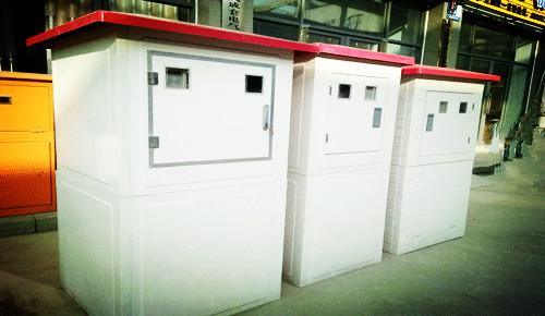 機(jī)井灌溉控制器|無(wú)井房灌溉控制器