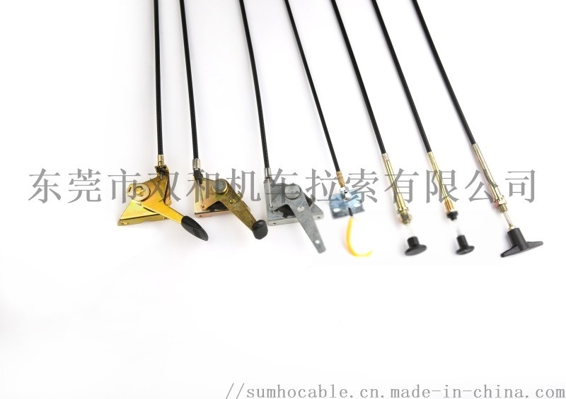 割草機(jī)，草坪機(jī)，農(nóng)機(jī)油門線，剎車線，離合線