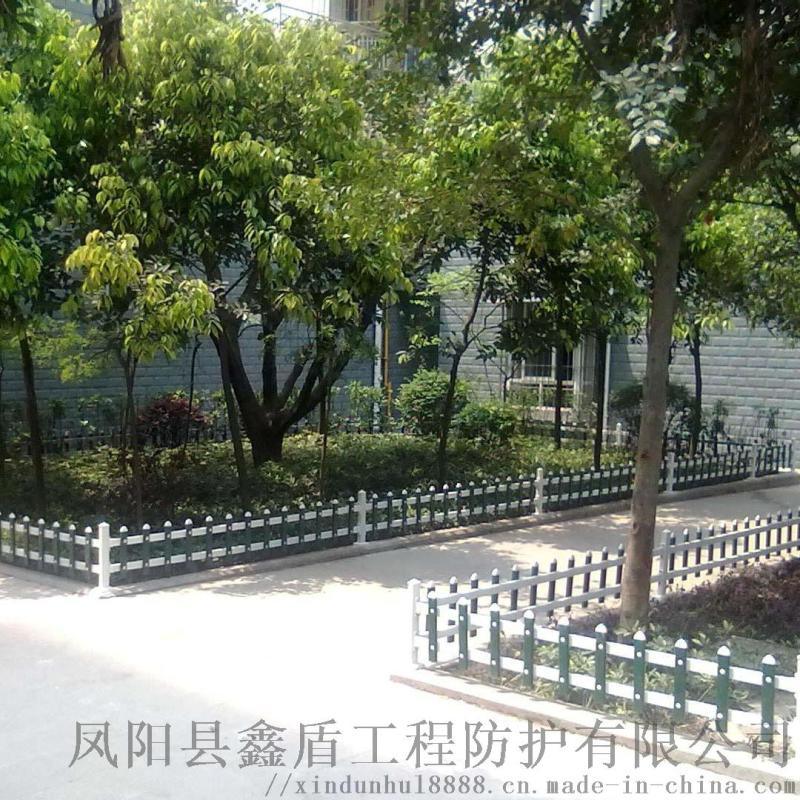 江蘇常州綠化帶護(hù)欄供應(yīng)商 城市綠化圍欄廠家
