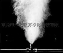 園林景觀人工造霧噴嘴、高壓造霧噴嘴