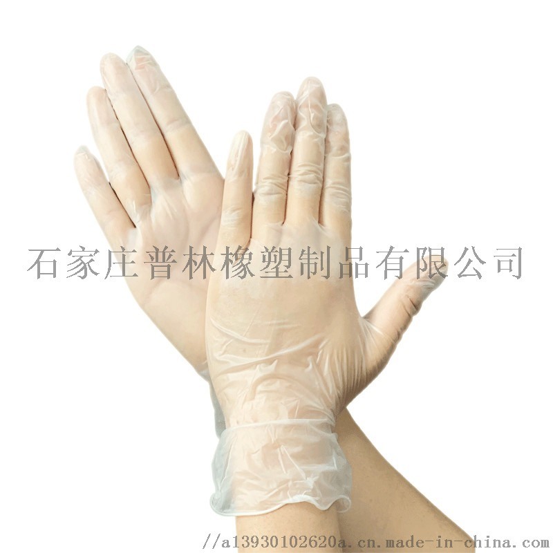 PVC手套 家用手套 食品級(jí)手套