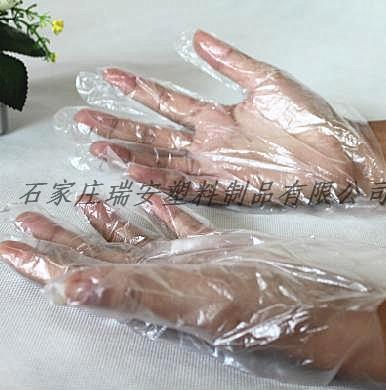 PE一次性手套廠家現(xiàn)貨供應(yīng)