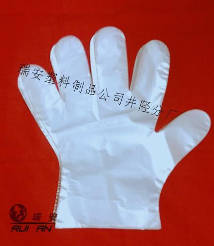 加厚薄膜一次性手套批發(fā)價(jià)格