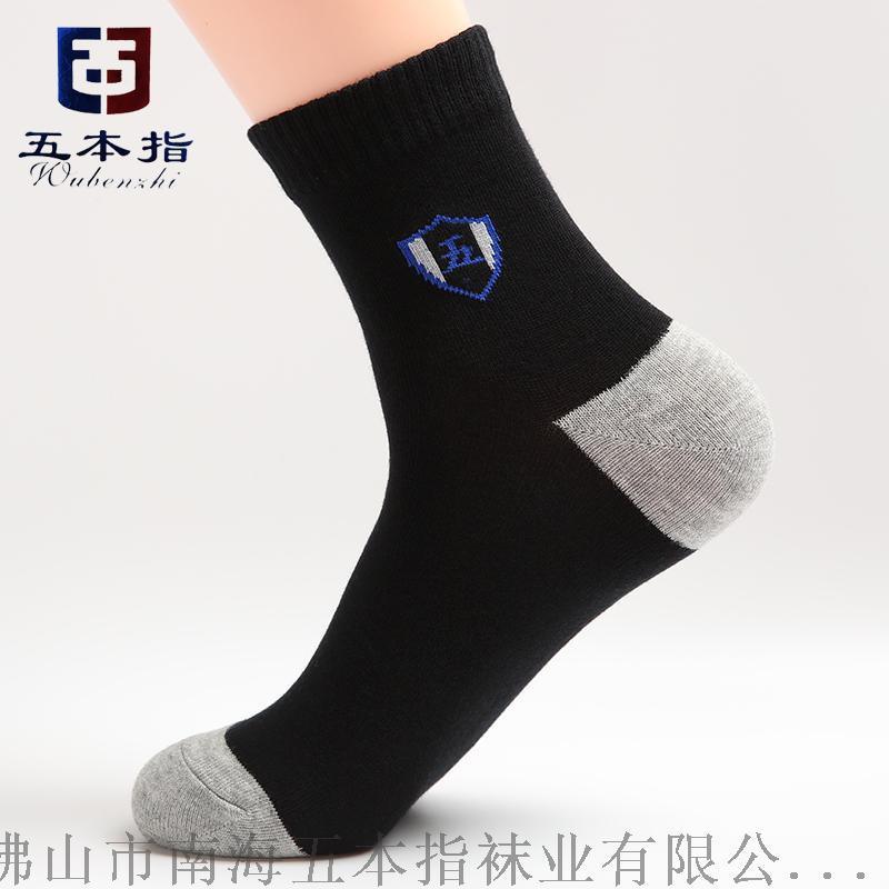 五本指襪廠代工外貿(mào)品牌運(yùn)動(dòng)襪 針織襪子加工