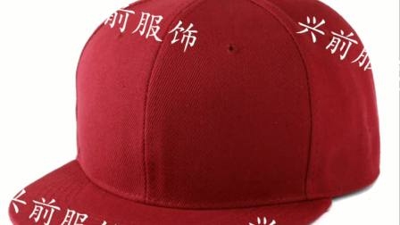 廠家定做帽子、鴨舌帽、食品帽可繡字印字logo