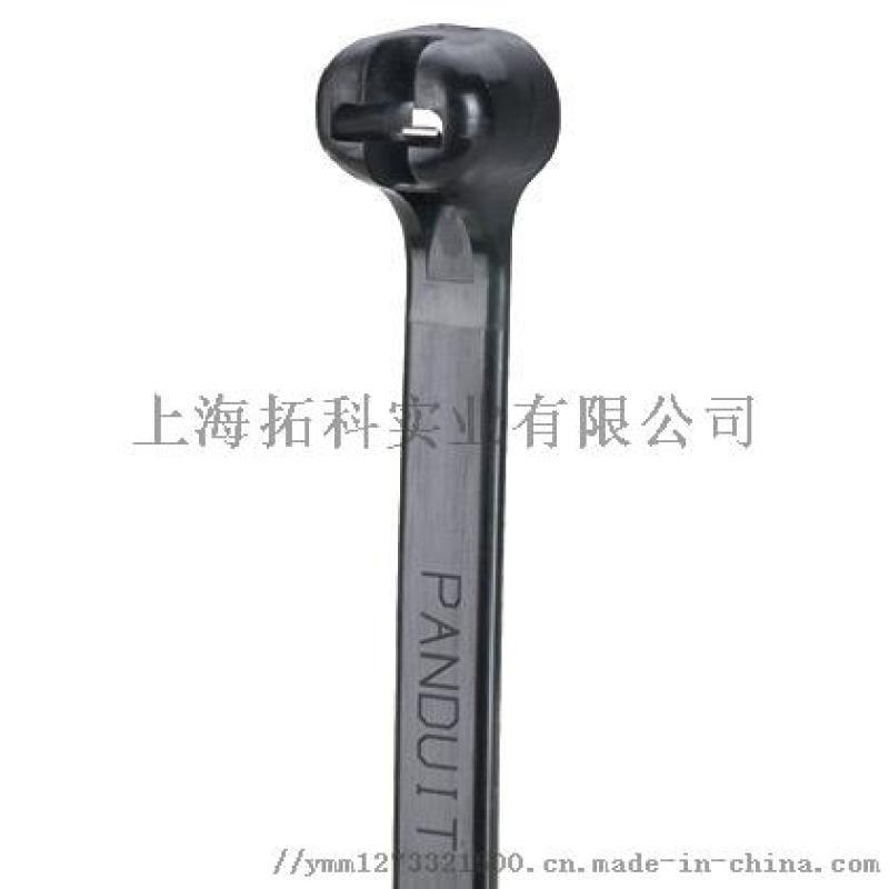 泛達PANDUIT金屬卡扣綁扎帶BT2LH-L0，BT3LH-L0，BT4LH-L0