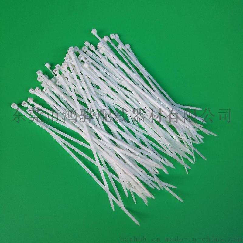 專(zhuān)業(yè)供應(yīng)全新環(huán)保料耐寒扎帶 耐低溫扎帶