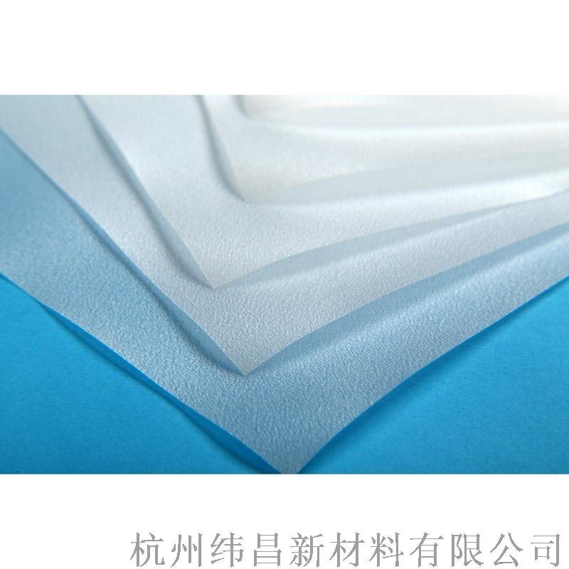 抗靜電低發(fā)泡膜