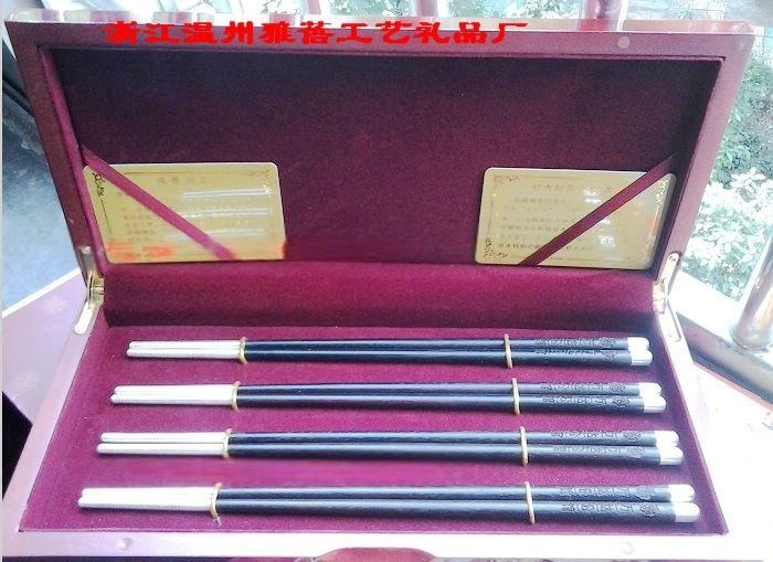 銀筷子木盒哪里有生產(chǎn)定做設(shè)計廠家