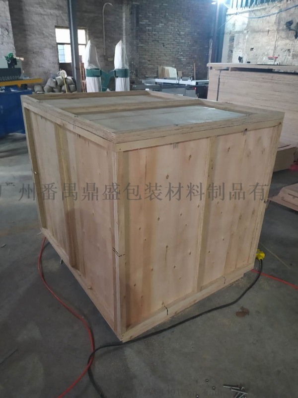 定做運(yùn)輸木箱 包裝箱 航空貨運(yùn)木箱 物流包裝箱