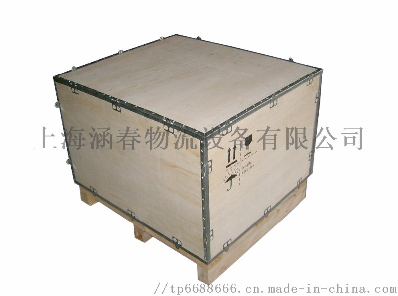 鋼帶箱，鋼帶箱廠家，鋼帶包裝箱