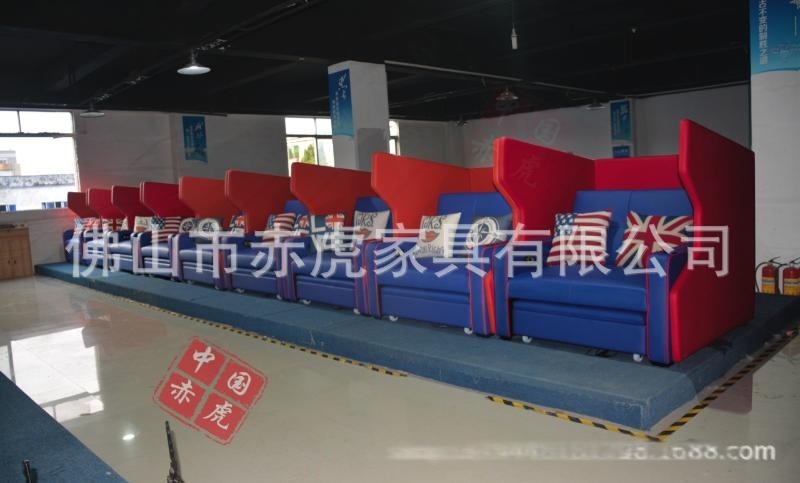 現(xiàn)代皮制  影院電動情侶廳座椅 情侶卡座廠家