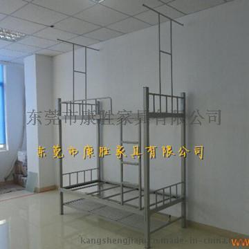 上下鋪鐵床價格-上下鋪鐵床廠家直銷學(xué)生上下雙層床