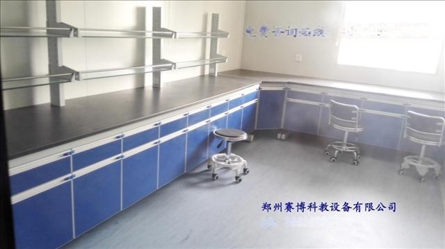 鄭州賽博三門峽實驗室家具生產(chǎn)廠家