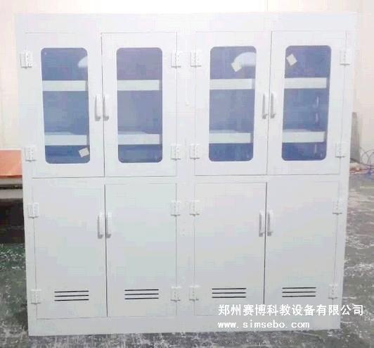 鑫賽博防腐PP藥品柜，鄭州藥品柜生產(chǎn)廠家直銷