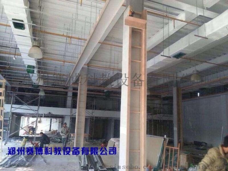 鄭州賽博，河南實(shí)驗(yàn)室維修維護(hù)方案