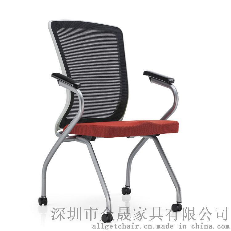 品牌多功能會(huì)議四腳學(xué)習(xí)洽談培訓(xùn)座椅批發(fā)廠家