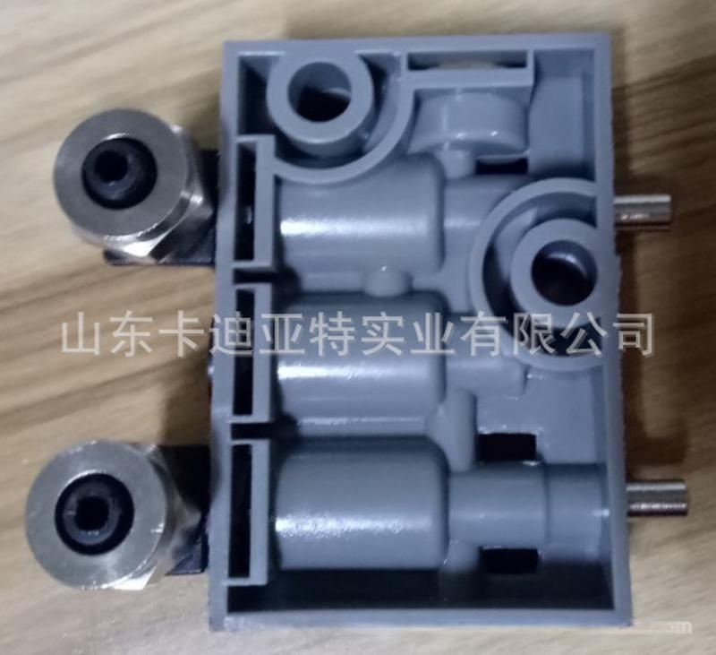 司機(jī)座椅空  簧氣囊控制閥/高低閥/高度閥/調(diào)節(jié)閥 全國(guó)包郵