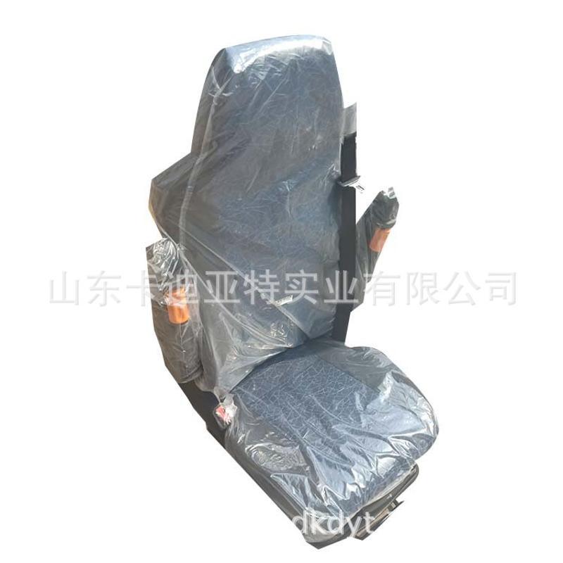 重汽 HOWO T7 駕駛室配件 豪沃 T7駛室氣囊座椅 圖片 價(jià)格 廠家