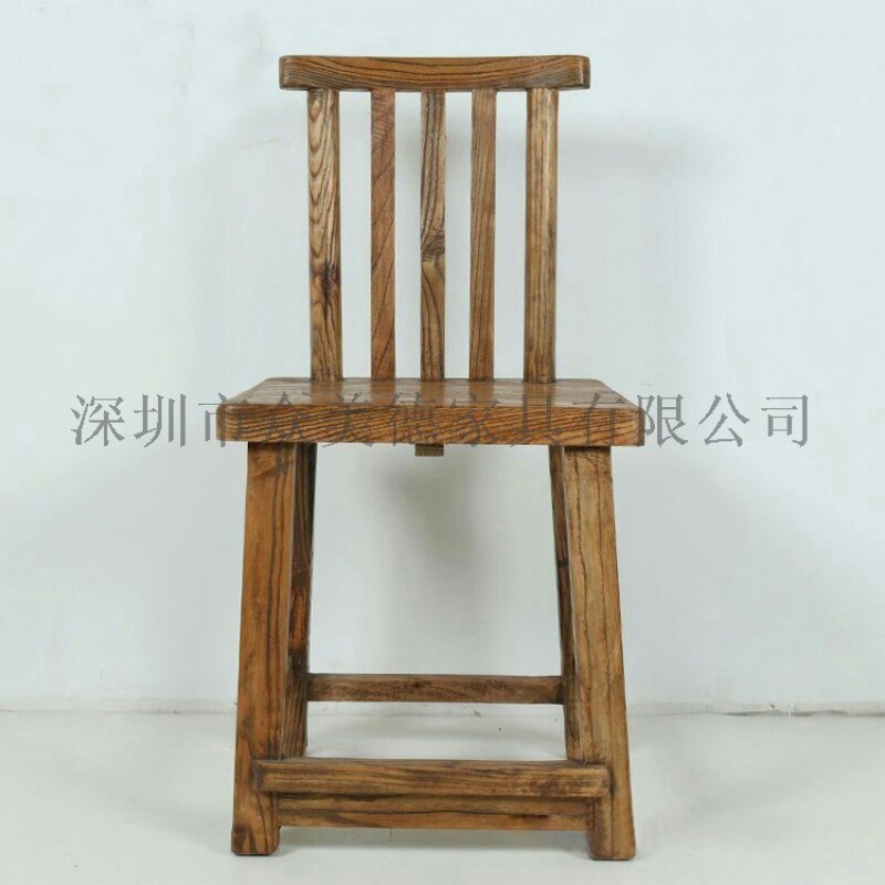 龍崗家具廠生產(chǎn)實木餐椅，中式餐椅，餐臺餐椅