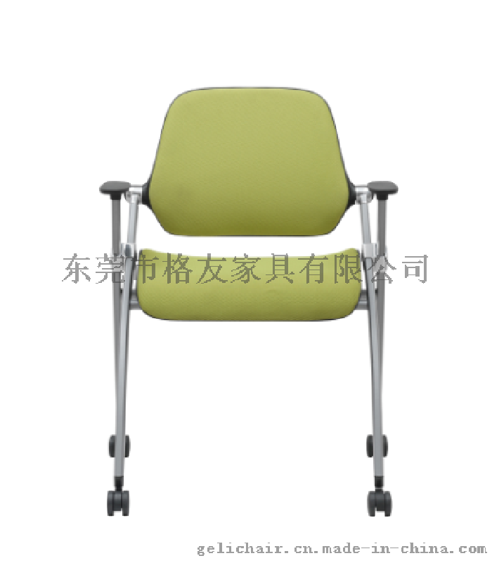   布藝折疊培訓(xùn)椅廠家批發(fā)