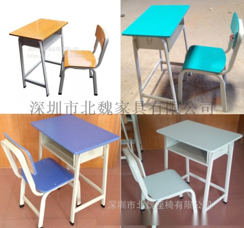 培訓(xùn)機(jī)構(gòu)桌子-可折疊培訓(xùn)桌椅-培訓(xùn)學(xué)校桌椅圖片